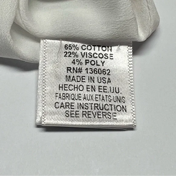 LAVENDER BROWN Silver Blue Tweed Shorts L High Waist Textured Lined Dressy Chic - Picture 6 of 14